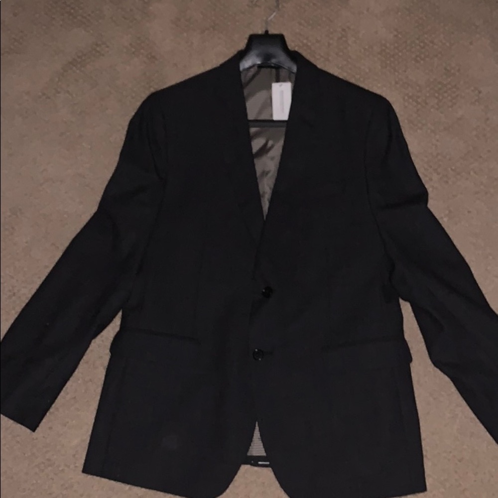 Banana Republic Sports Coat 42R